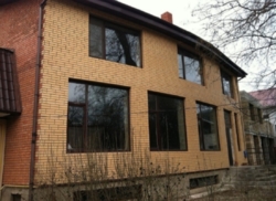 Будівля на Французькому бульварі