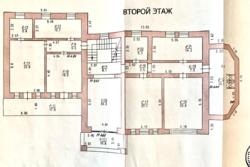 Розкішний будинок у Совіньйоні