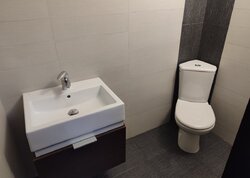 Двоповерховий будинок в котеджному містечку на Таїрова, Академіка Вавілова