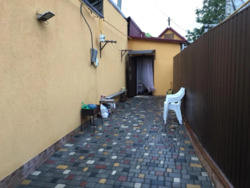 Будинок на вул.Стовпова. 2 Застава