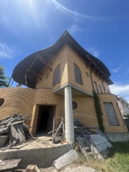 Будинок в Санжейці