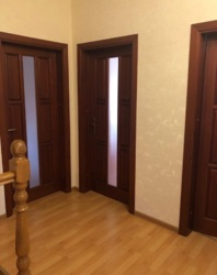 Будинок у Совиньоні 1 з червоної цегли на 14 сотках землі.