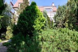 Будинок на 10 станції Великого Фонтану, 12 соток землі