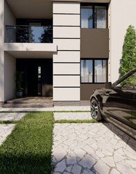 Таунхаус в районі 411 Батареї
