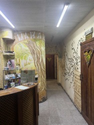 Комерційне приміщення 127 м2 на вул.Армійська