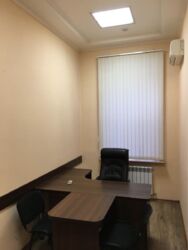 Офісне приміщення в центрі, вулиця Приморська