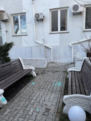 Офіс на Французькому бульварі