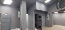 Фасадне приміщення 20 кВт з орендарями, на Семінарській / проспект Шевченка