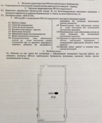 Комерційне приміщення в Приморському районі, ЖК Лімнос