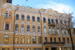 Квартира на вул. Рішельєвській (під міні – готель)