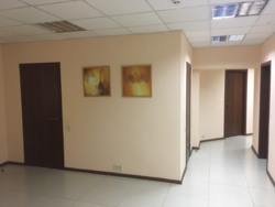 Нежитлове приміщення біля Юридичної академії