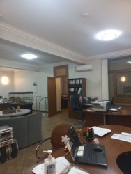 Офісне приміщення на проспекті Гагаріна