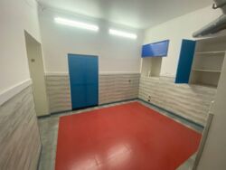 Квартира разом з комерційним преміщення, в центрі міста