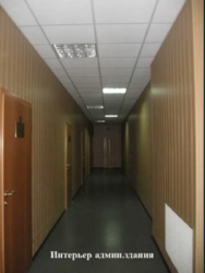 Окремо розташована будівля в центрі на Малій Арнаутській