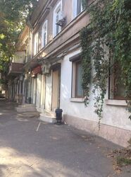 Фасадне приміщення в центрі міста, вул.Базарна.