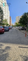Фасадне приміщення в ЖК Райдужний, не цоколь, є укриття, центр масиву