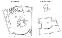 Комерційне приміщення в районі парку Шевченка