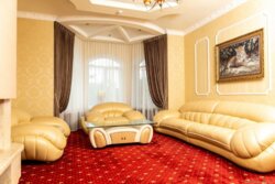 Бутік-готель в Аркадії.