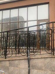 Комерційне приміщення в Приморському районі, ЖК Лімнос