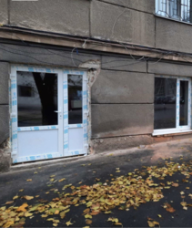Фасадне Комерційне приміщення під будь-який вид діяльності на Мечникова