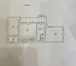 Офіс-центр на Французькому бульварі