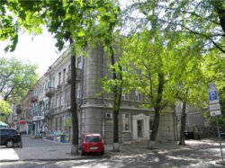 Приміщення у центрі Одеси