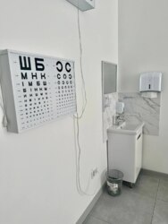 Комерційне приміщення, ідеально для медичного центру!