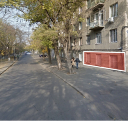 Фасадне Комерційне приміщення під будь-який вид діяльності на Мечникова