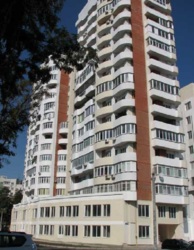Нежитлове приміщення 2500 м2 на 6 ст. Великого Фонтану