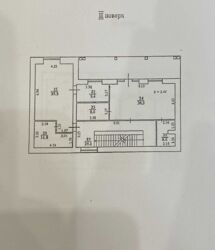 Офіс-центр на Французькому бульварі