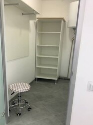 Медичний центр у новому будинку Люстдорфською дорогою