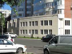 Нежитлове приміщення 2500 м2 на 6 ст. Великого Фонтану