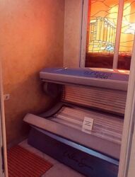 Діючий салон краси в центрі Одеси