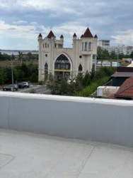 Будинок ЖМ Совіньйон, що окремо стоїть