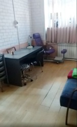 Комерційне приміщення навпроти Парку Горького