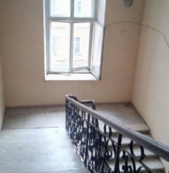 Велика квартира під офіс у самому центрі Одеси