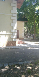Будинок, що окремо стоїть, в Артилерійському провулку