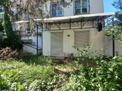 Офісне приміщення на проспекті Гагаріна