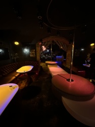 Готовий бізнес Elegant club в самому центрі Одеси