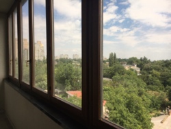 Пентхаус на пр. Шевченка під приватний офіс з терасами і видом моря