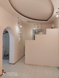 Фасадне приміщення по вулиці Мала Арнаутська
