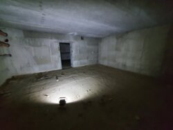 Цокольне приміщення під цех, склад, виробництво