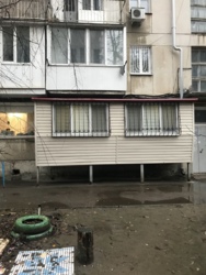 2-кімнатна квартира під офіс на Гагаріна