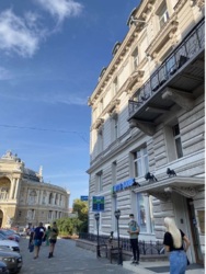 Приміщення на Дерибасівській під будь-який вид діяльності