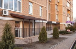 Приміщення у ЖК Дмитрієвський на Жаботинського