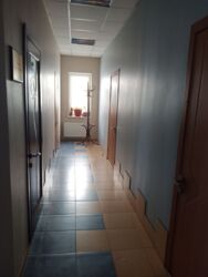 Офісно-складський комплекс в центрі міста з огородженою територією , виробнича лінія входить в вартіcть