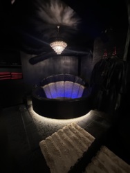 Готовий бізнес Elegant club в самому центрі Одеси