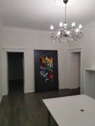 Фасадне приміщення 85 м2 на вул. Коблевській