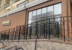 Комерційне приміщення в Приморському районі, ЖК Лімнос