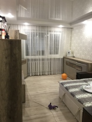 2-кімнатна квартира під офіс на Гагаріна